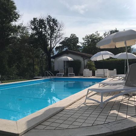 Appartamento Lussuoso 2 In Villa Riccardo Барга Экстерьер фото