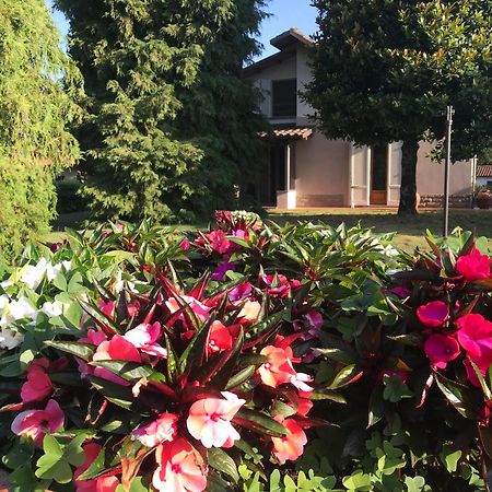 Appartamento Lussuoso 2 In Villa Riccardo Барга Экстерьер фото