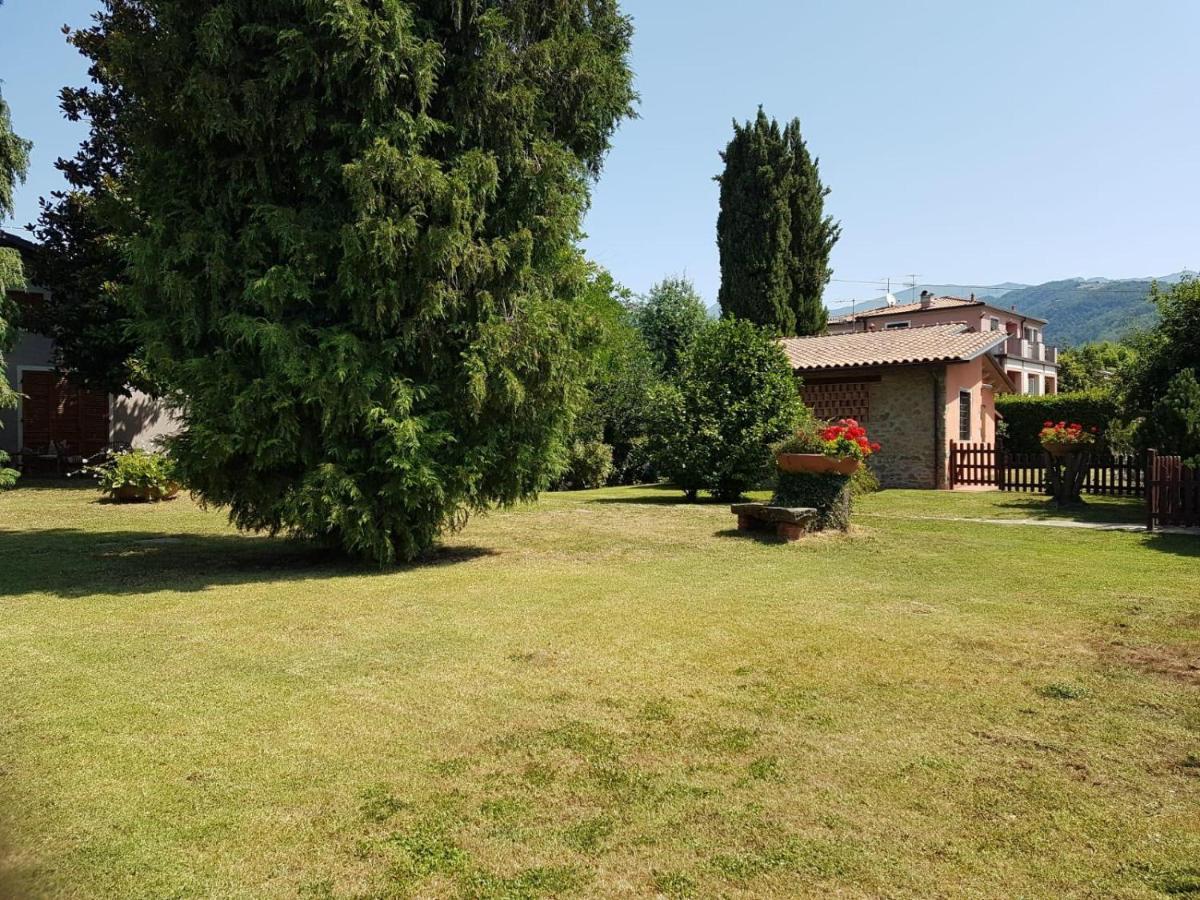 Appartamento Lussuoso 2 In Villa Riccardo Барга Экстерьер фото