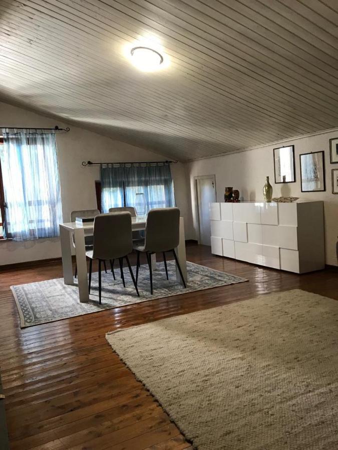 Appartamento Lussuoso 2 In Villa Riccardo Барга Экстерьер фото