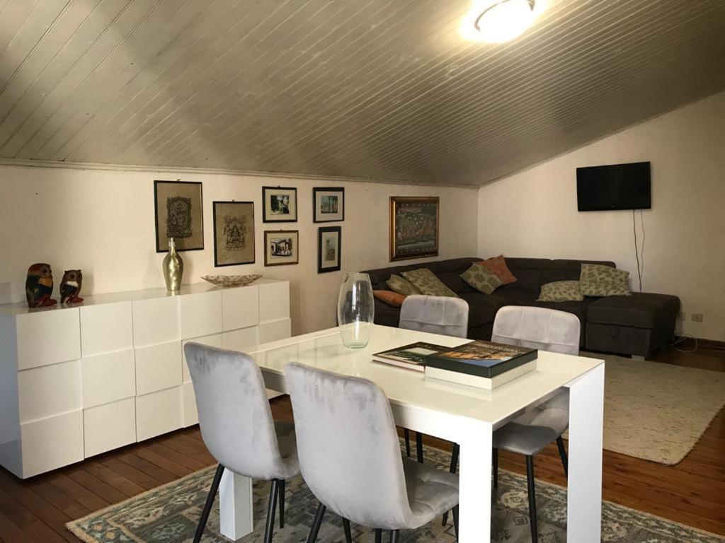 Appartamento Lussuoso 2 In Villa Riccardo Барга Экстерьер фото