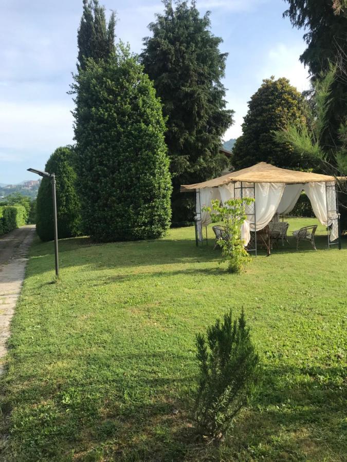 Appartamento Lussuoso 2 In Villa Riccardo Барга Экстерьер фото